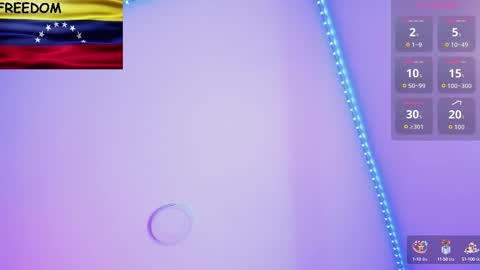 Snapshot of anais_as chatting on September 17, 11:36 pm Anais online show from September 17, 11:36 pm
