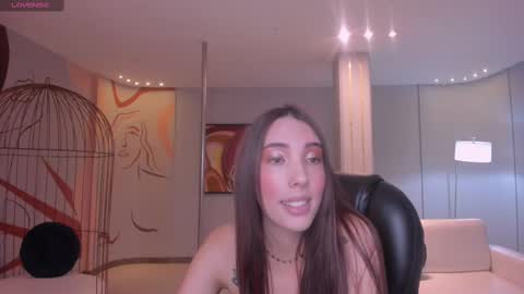 Snapshot of anaisnin1 chatting on March 11, 5:02 pm Anais Nin online show from March 11, 5:02 pm
