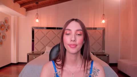 Anais Nin  online show from October 24, 6:09 am