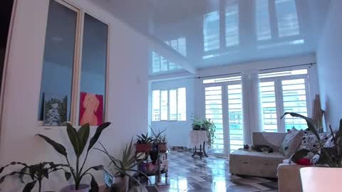 Mariana  online show from December 2, 12:50 pm