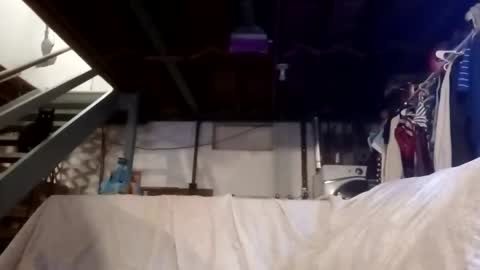 Analashley69 online show from February 24, 8:36 am