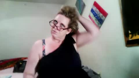 Analashley69 online show from October 5, 8:52 am