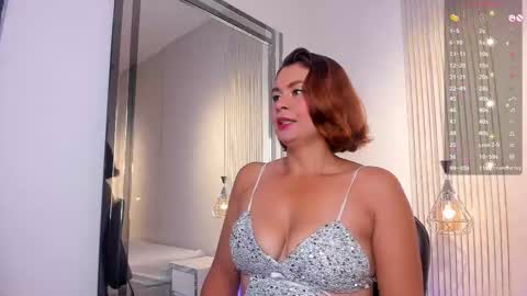 Ana Luna online show from November 17, 8:31 pm