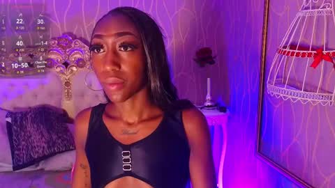 anamonroee online show from April 13, 1:07 am