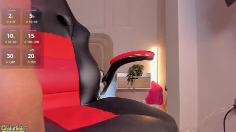 anamonroee online show from November 21, 12:40 pm