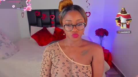 A N A  my connection hours are from 600 pm to 12 pm Colombian time online show from February 12, 2:35 am