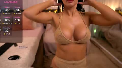 Anna online show from February 12, 4:33 am