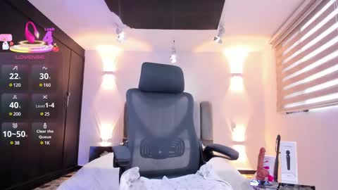 ana online show from February 25, 12:38 pm