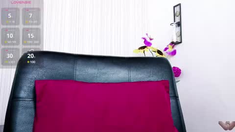 Snapshot of anastaciia1 chatting on February 4, 1:02 am maria online show from February 4, 1:02 am