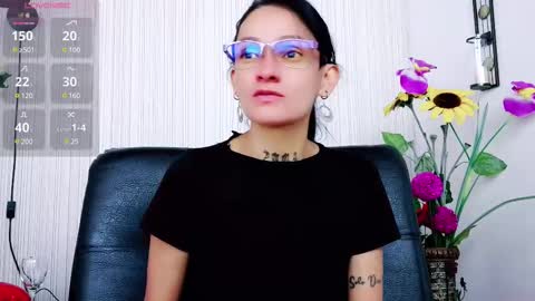 Snapshot of anastaciia1 chatting on February 16, 7:49 pm maria online show from February 16, 7:49 pm