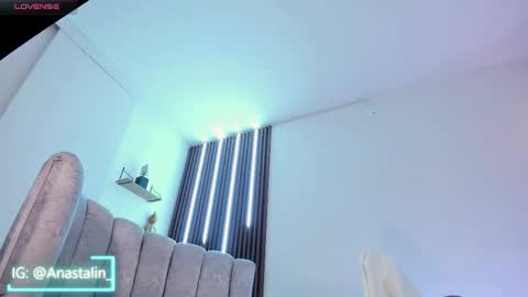 Ana Stalin online show from September 14, 6:11 am