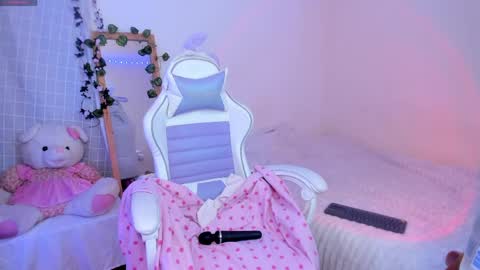 Anastasia Gomez online show from May 29, 11:57 pm