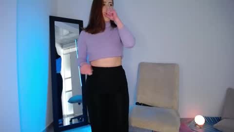 anastasia_doll8 online show from February 26, 7:24 pm