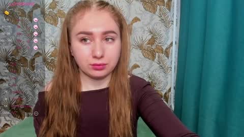 anna online show from April 3, 2:31 am