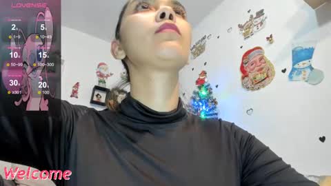 anastasia online show from November 19, 2:00 am