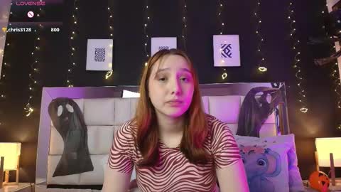 Anastasia  online show from October 26, 9:21 pm