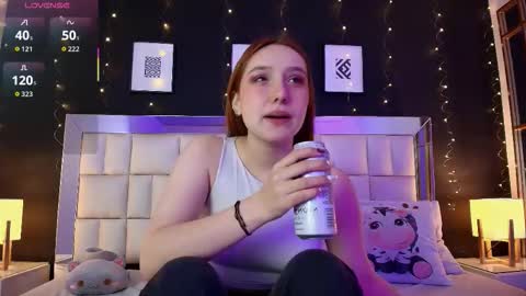 Anastasia  online show from October 10, 8:14 pm