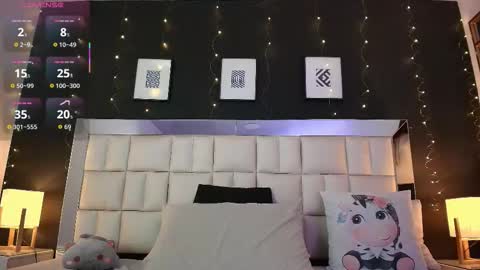 Anastasia  online show from October 14, 7:49 pm