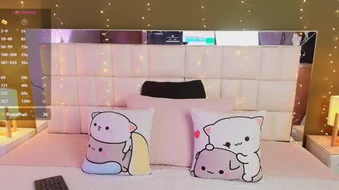 Anastasia  online show from February 28, 3:59 am