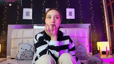 Anastasia  online show from November 1, 7:18 pm