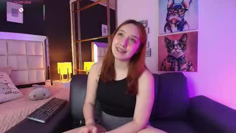 Anastasia  online show from November 13, 8:41 pm