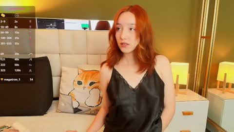 Anastasia  online show from February 21, 3:45 am