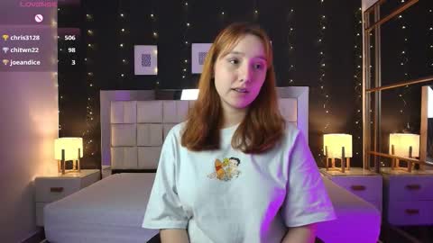 Anastasia  online show from October 29, 9:50 pm