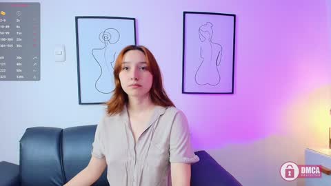 Anastasia  online show from January 25, 3:40 am