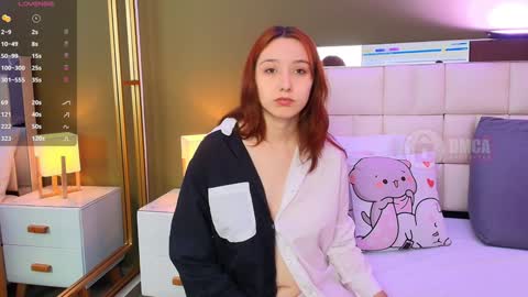 Anastasia  online show from January 26, 3:06 am