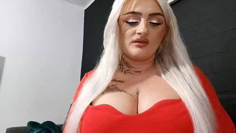 AnastasiaAmore online show from March 7, 9:33 pm