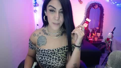 Snapshot of anastasiabasst__ chatting on December 20, 5:08 pm Jennyfer.... but u can say me Anastasia online show from December 20, 5:08 pm