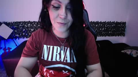 Snapshot of anastasiabasst__ chatting on September 27, 6:09 am Jennyfer.... but u can say me Anastasia online show from September 27, 6:09 am