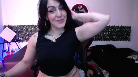 Snapshot of anastasiabasst__ chatting on September 28, 6:20 am Jennyfer.... but u can say me Anastasia online show from September 28, 6:20 am