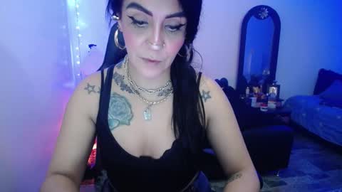 Snapshot of anastasiabasst__ chatting on February 11, 6:08 am Jennyfer.... but u can say me Anastasia online show from February 11, 6:08 am