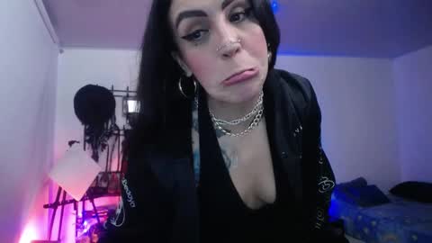 Snapshot of anastasiabasst__ chatting on March 5, 6:44 am Jennyfer.... but u can say me Anastasia online show from March 5, 6:44 am