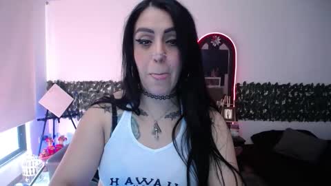 Snapshot of anastasiabasst__ chatting on October 15, 9:06 pm Jennyfer.... but u can say me Anastasia online show from October 15, 9:06 pm