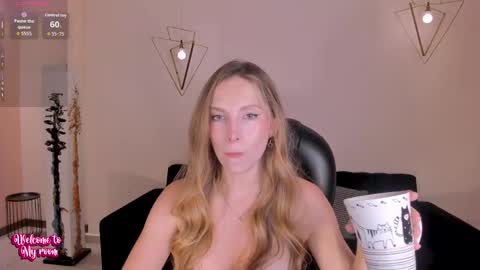 A N A S T A S I A  online show from February 14, 8:11 pm