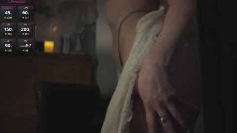 Anastasia online show from March 1, 1:38 am