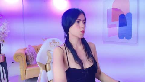 Anastasia  online show from January 8, 3:54 am