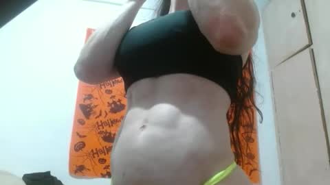 anastasiyafit online show from November 9, 7:32 pm