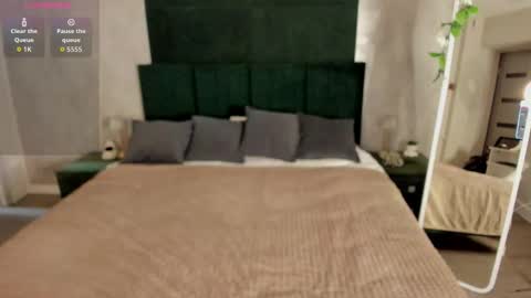 Anastasia online show from October 14, 1:08 am