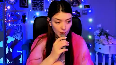 Ana online show from January 15, 2:23 pm