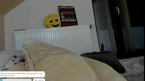 Snapshot of anaworld69 chatting on February 13, 8:03 pm of just4ana online show from February 13, 8:03 pm