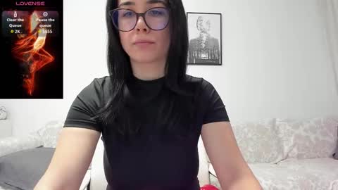 Andreea online show from December 15, 6:07 am