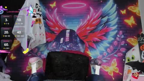 anazztasia_squirt online show from October 24, 6:04 pm