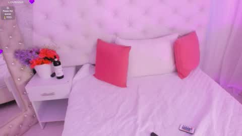 anchela garcia online show from November 4, 2:33 pm