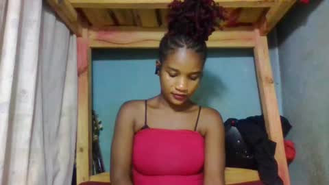 Rasoa Edime Anissia online show from October 22, 8:58 pm