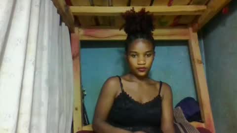 Rasoa Edime Anissia online show from October 26, 9:10 pm