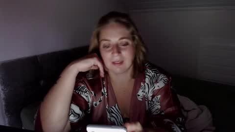 Andorphin online show from September 8, 4:39 pm