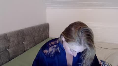 Andorphin online show from September 16, 10:18 pm